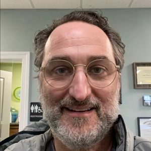 Meet your Posher, Kenny